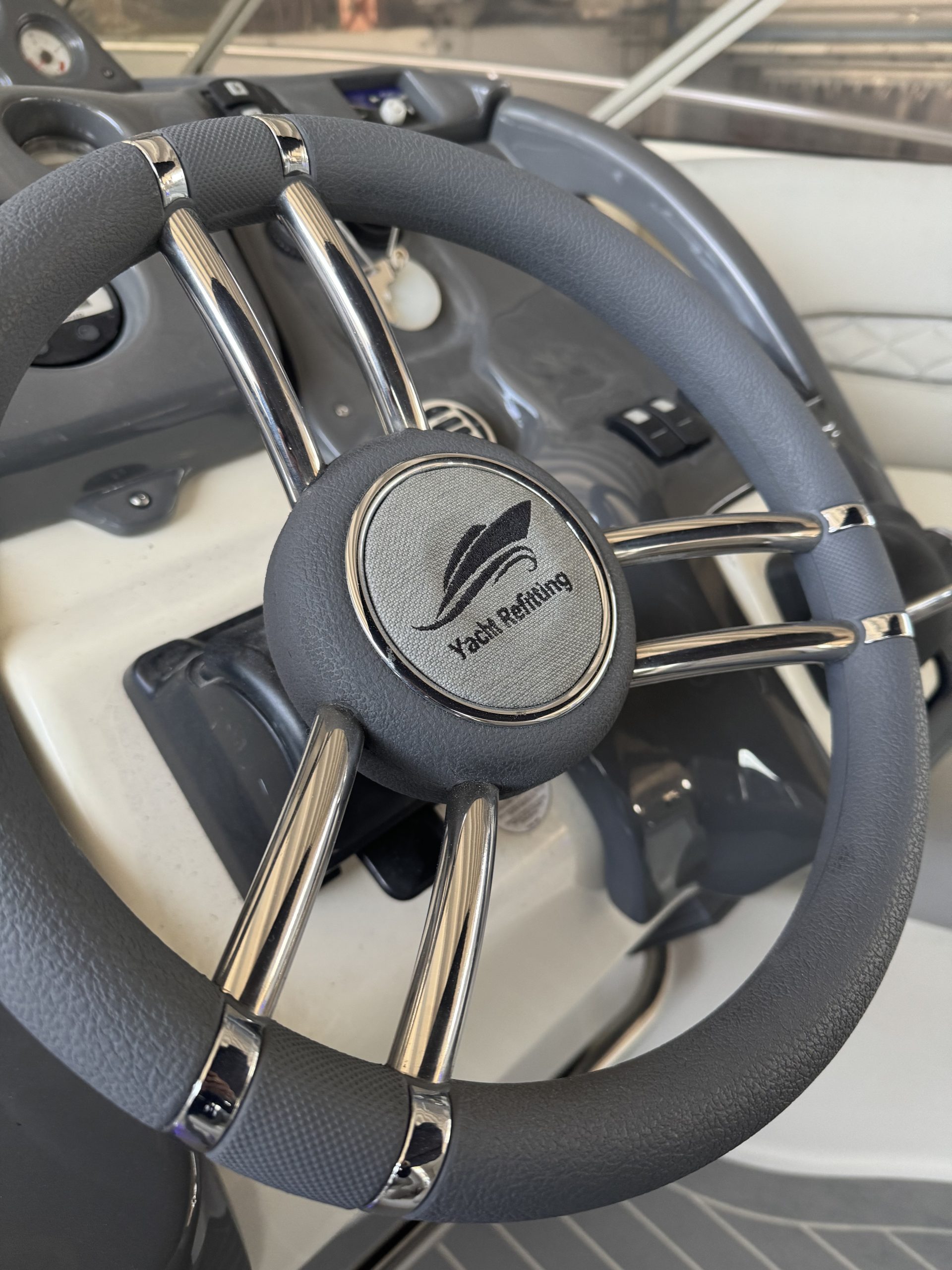 CRANCHI PELICAN/ZAFFIRO 32 - immagine 10
