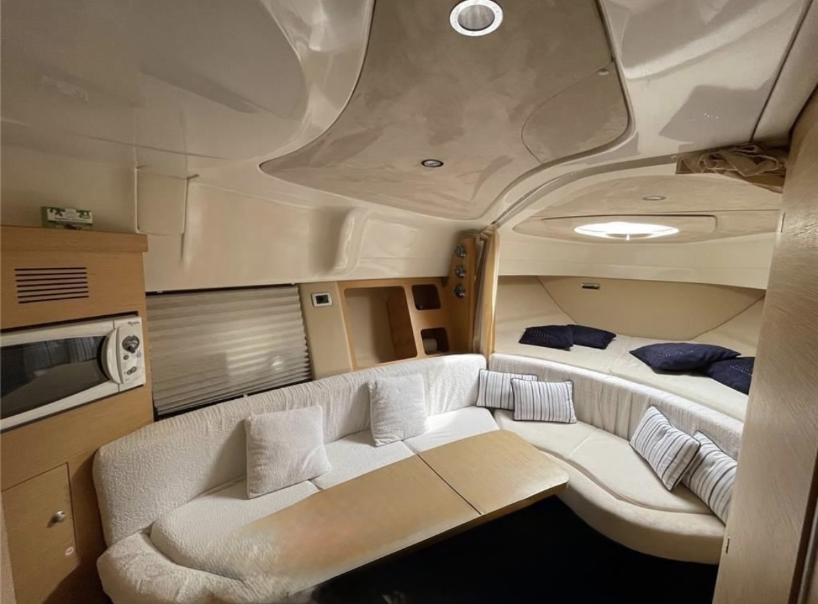CRANCHI PELICAN/ZAFFIRO 32 - immagine 20