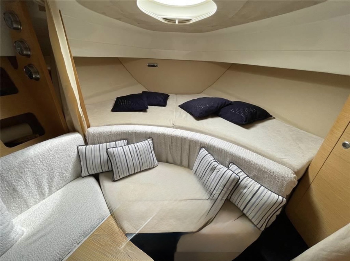 CRANCHI PELICAN/ZAFFIRO 32 - immagine 21