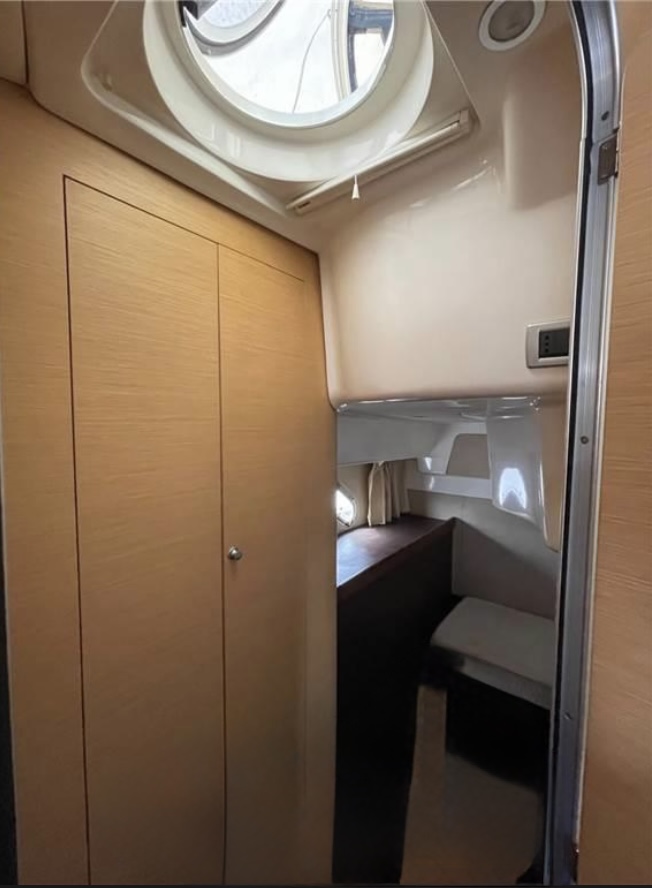 CRANCHI PELICAN/ZAFFIRO 32 - immagine 22