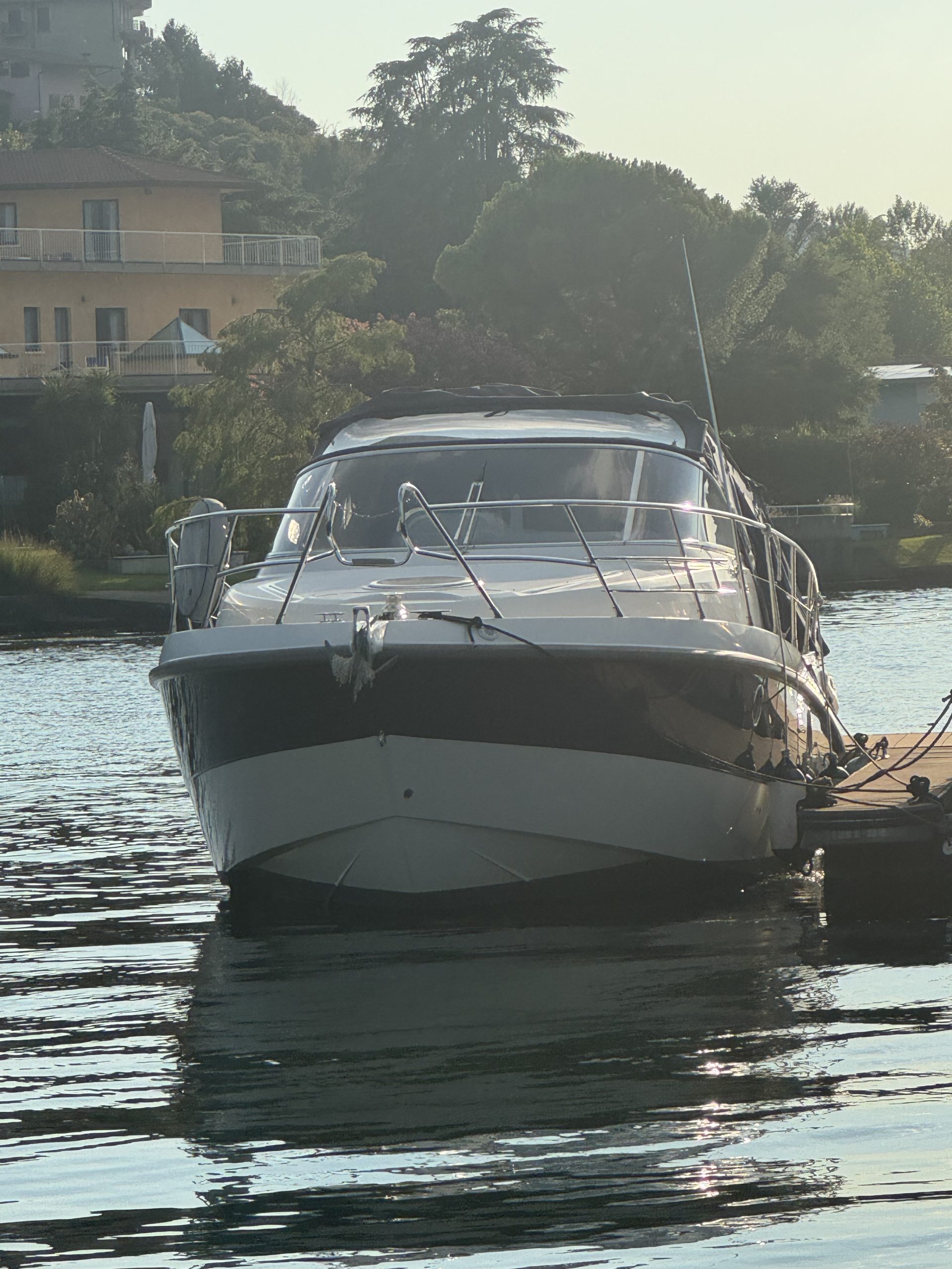 CRANCHI PELICAN/ZAFFIRO 32 - immagine 40