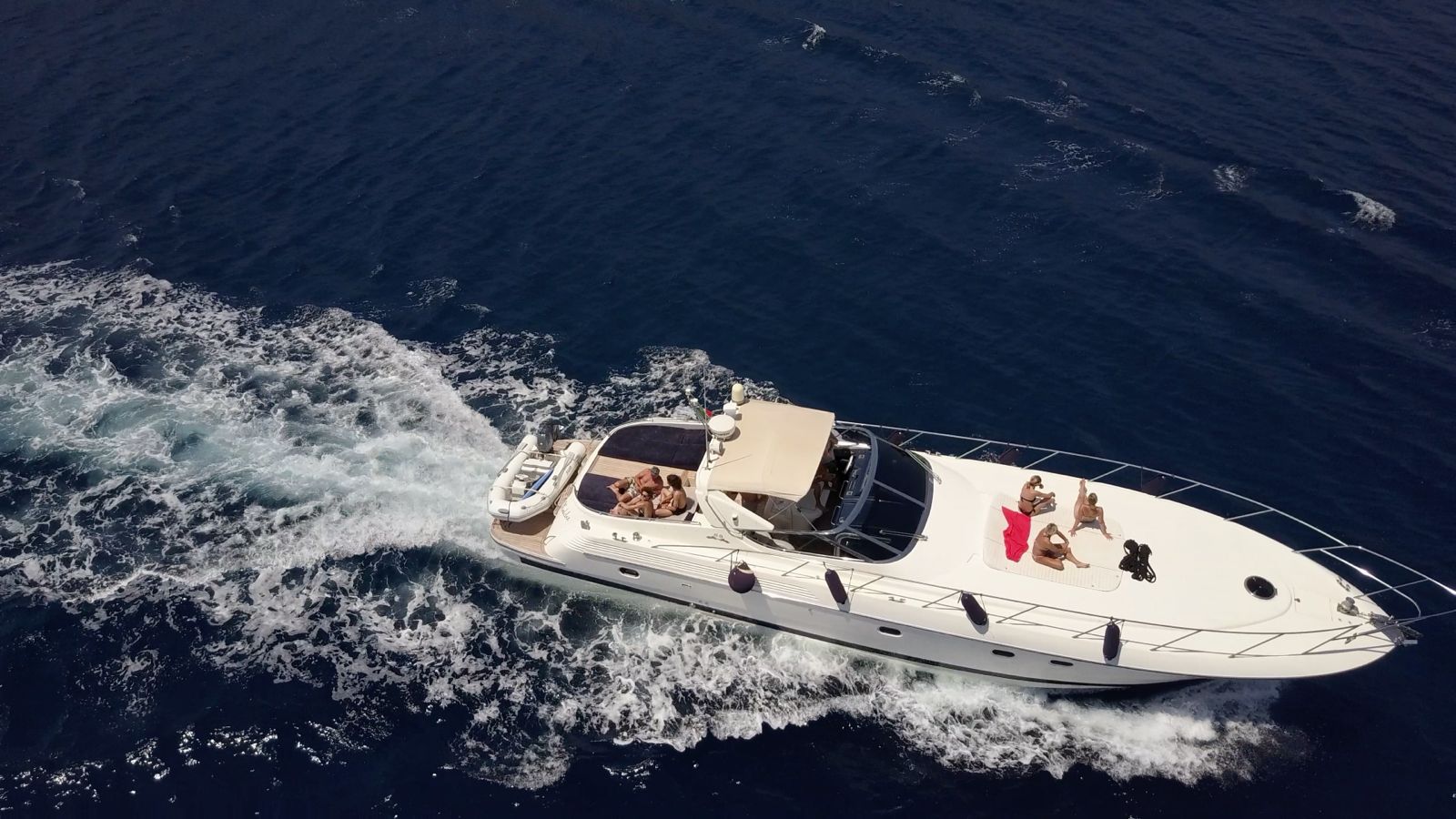 CANTIERI DI SARNICO 58 - immagine 4