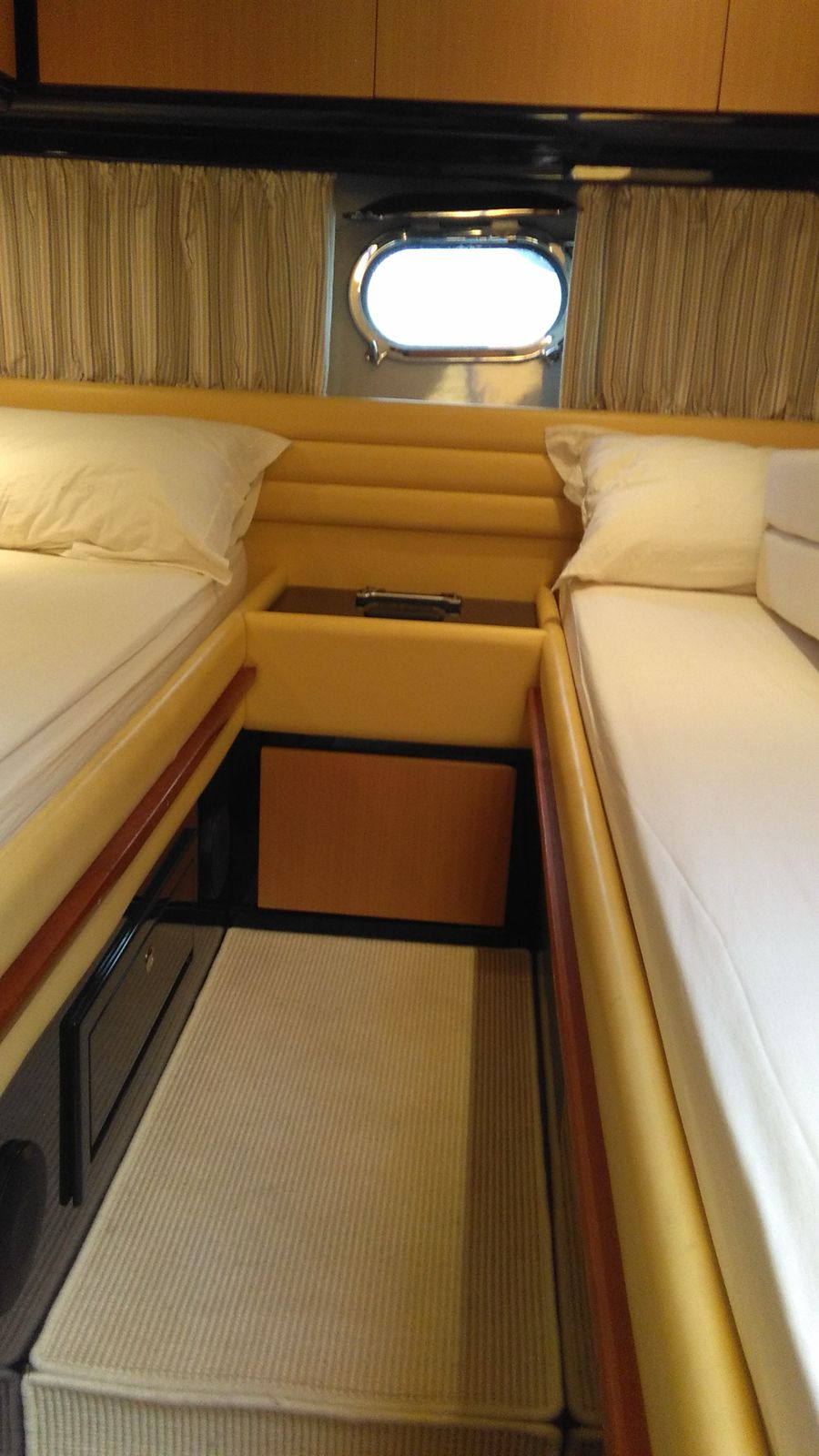 CANTIERI DI SARNICO 58 - immagine 5