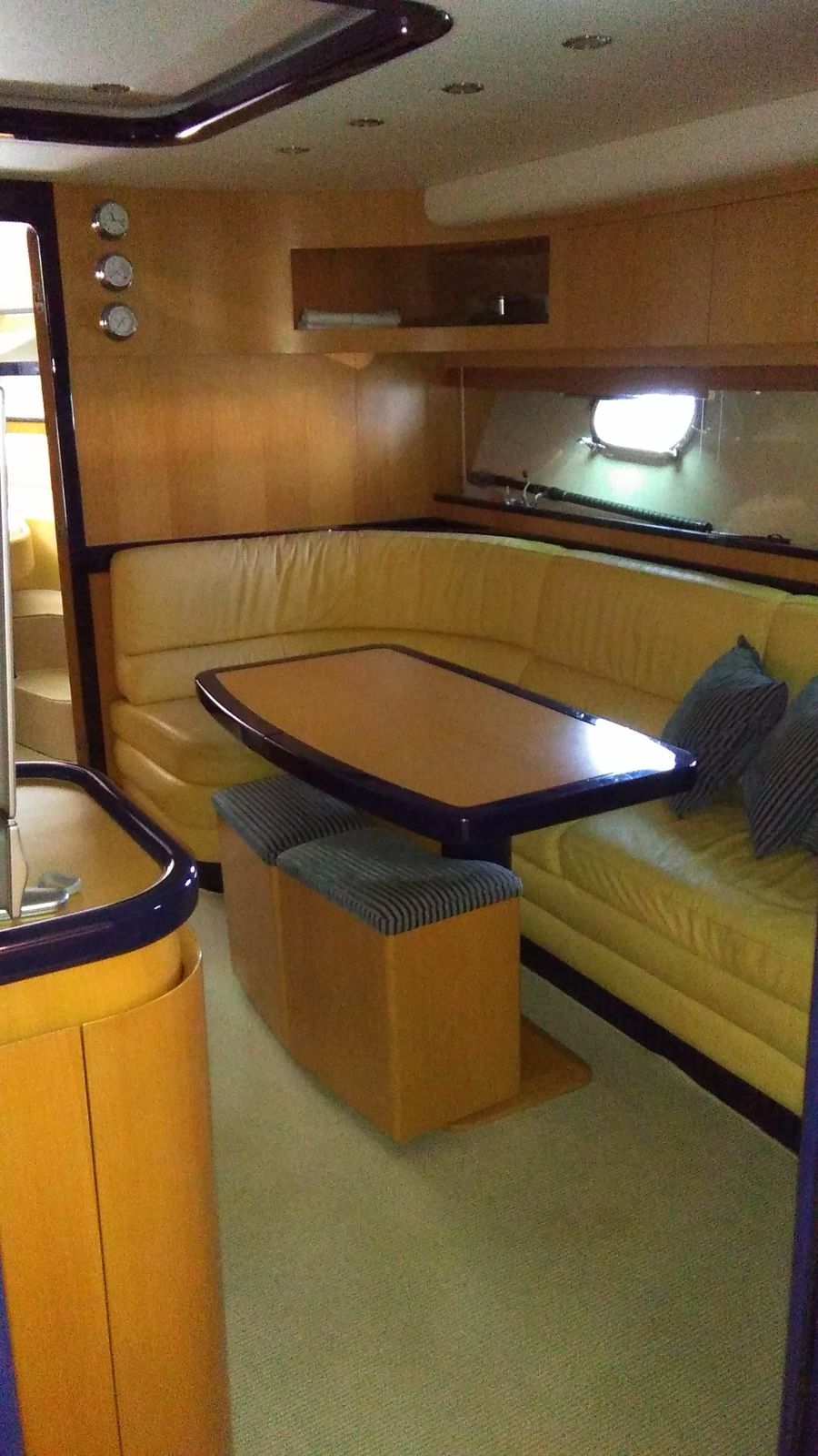 CANTIERI DI SARNICO 58 - immagine 6