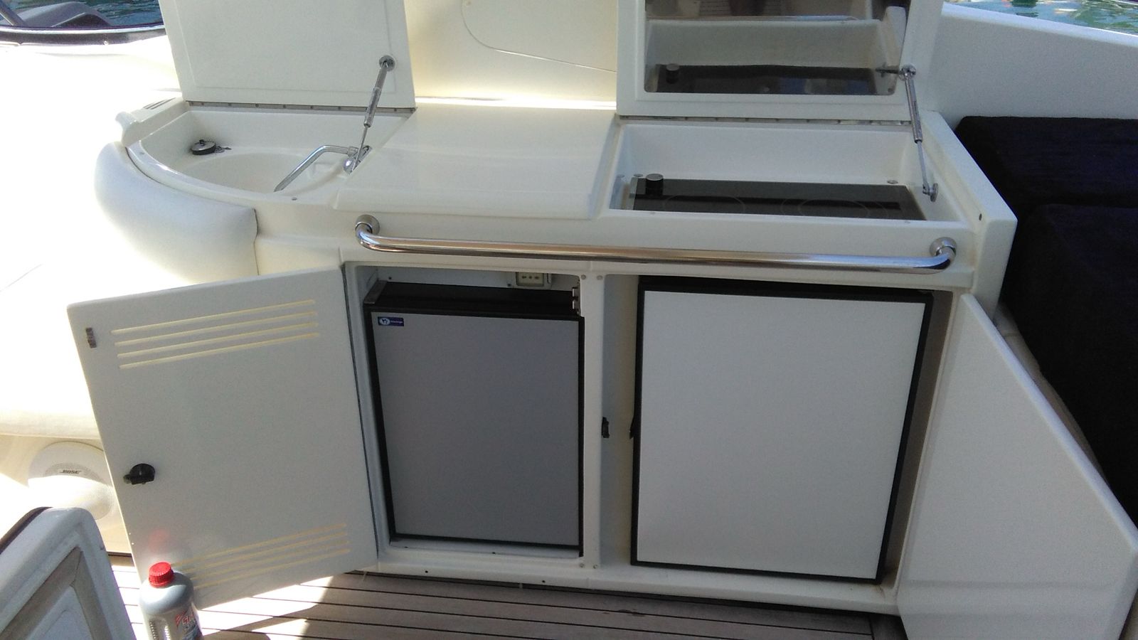 CANTIERI DI SARNICO 58 - immagine 7