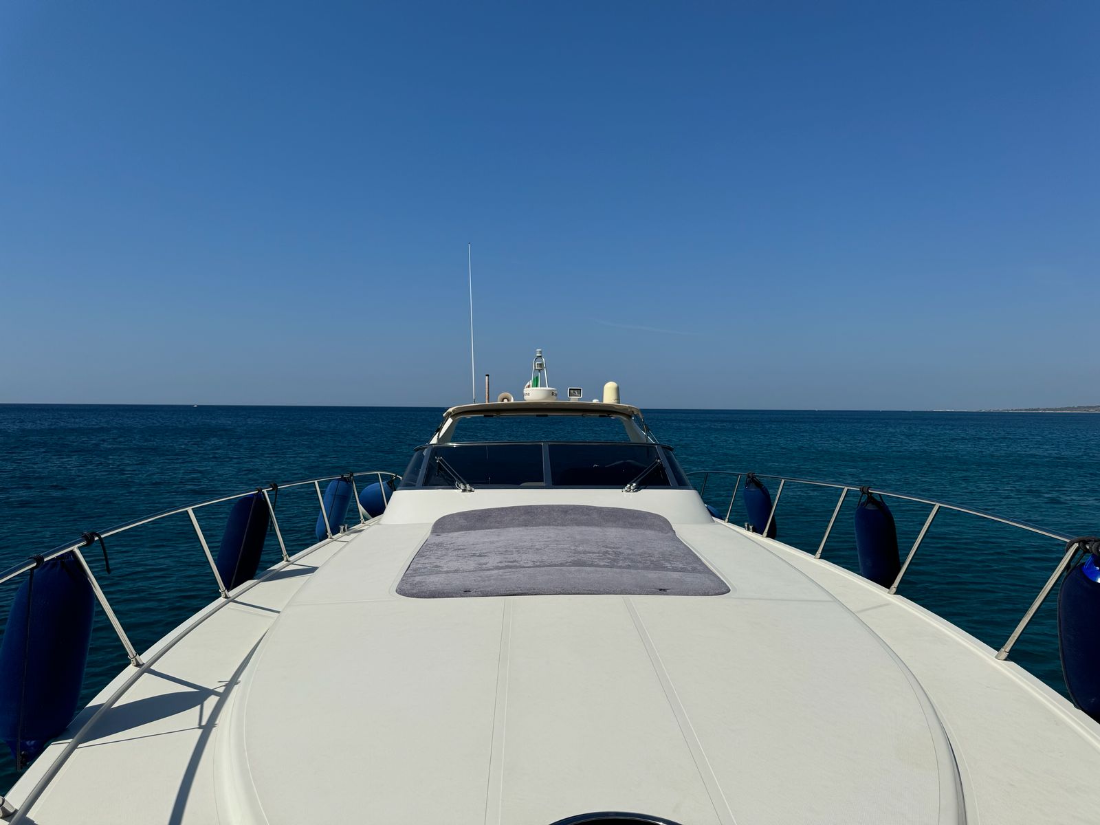 CANTIERI DI SARNICO 58 - immagine 10