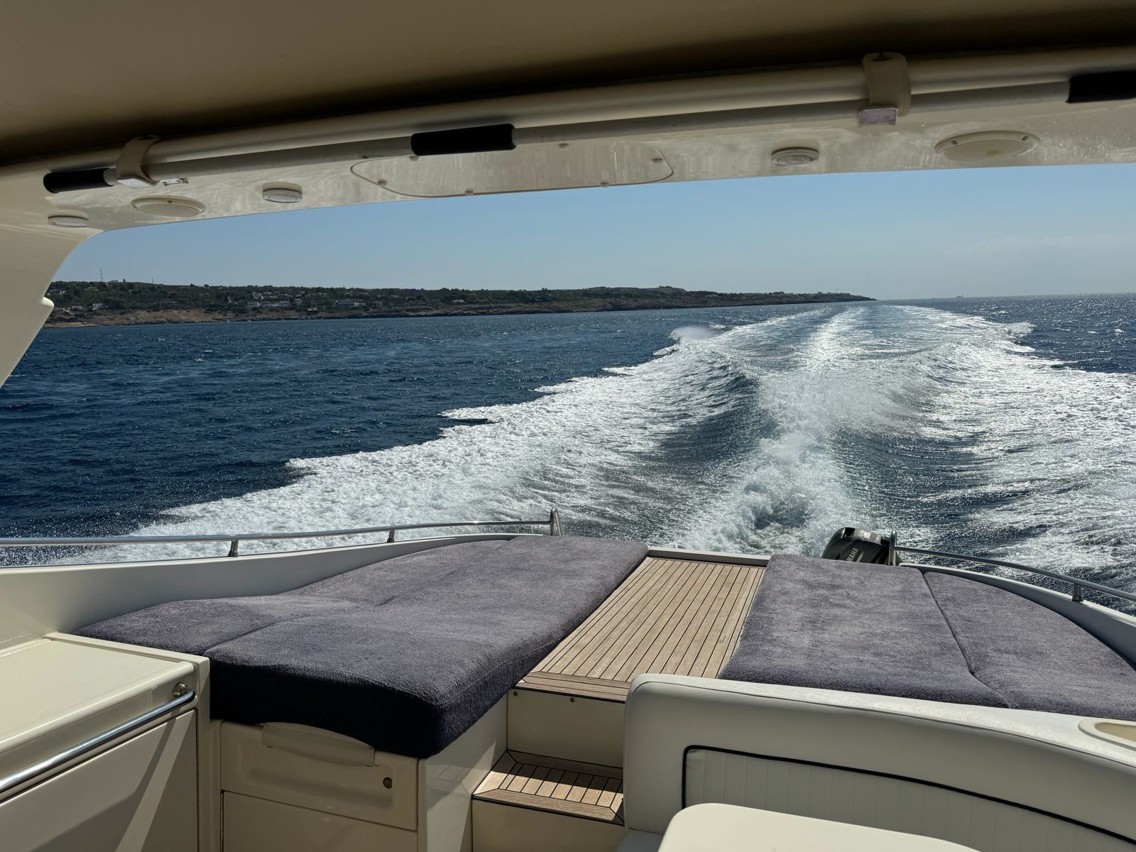 CANTIERI DI SARNICO 58 - immagine 11