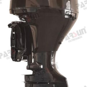 Motore fuoribordo MOTORE PARSUN 4STK 115 HP L (20") NERO